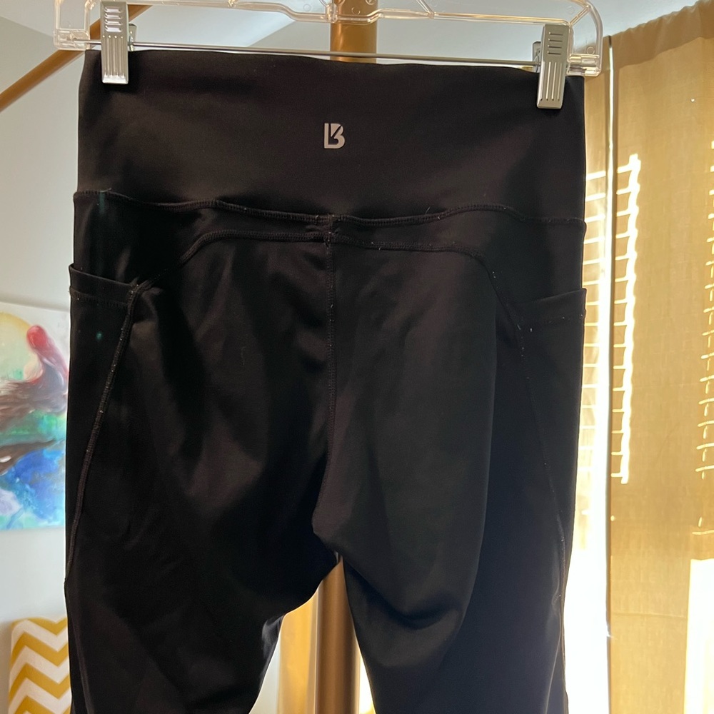 BuffBunny leggings